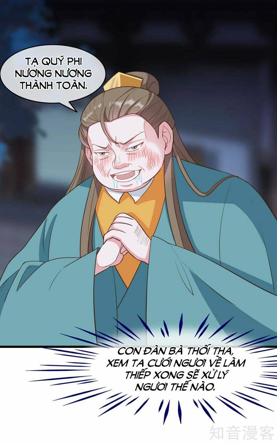 đích nữ hữu độc chapter 27 12