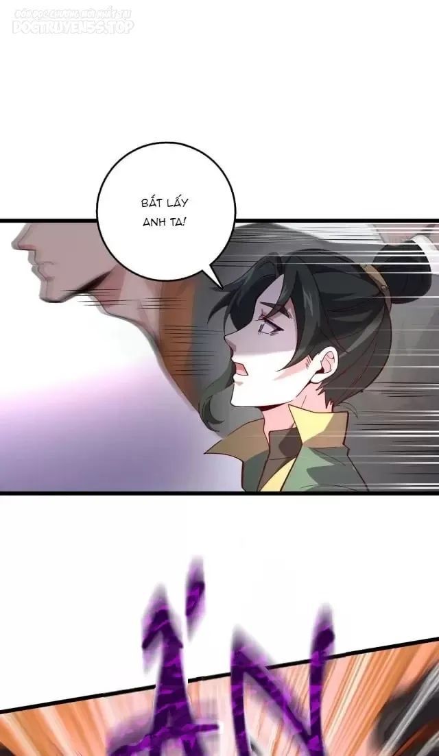 tôi, thần long của nữ đế! chapter 1 39