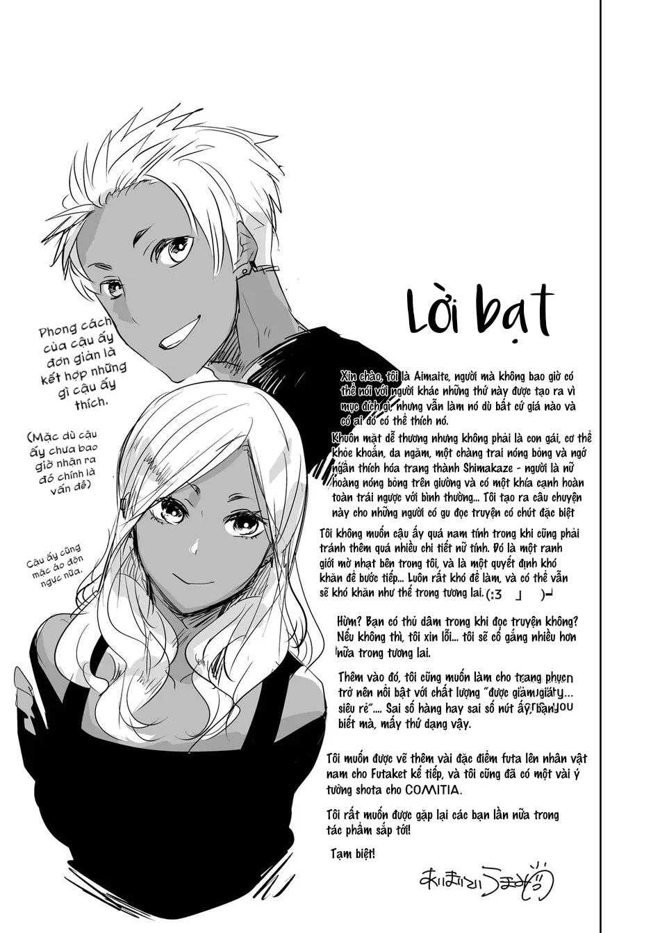 người tà răm luôn có quỷ theo sau chapter 97 23