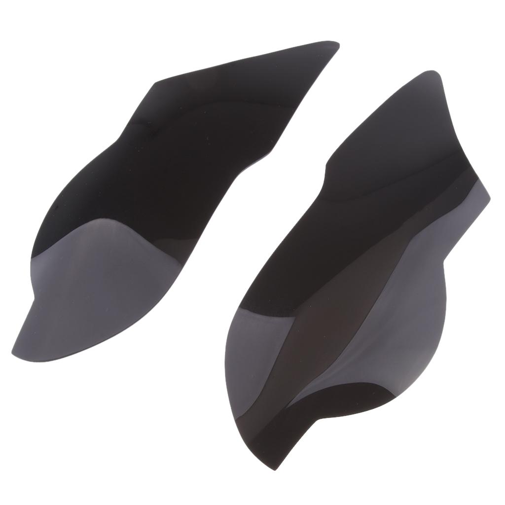 Motorcycle Headlight Lens Cover for