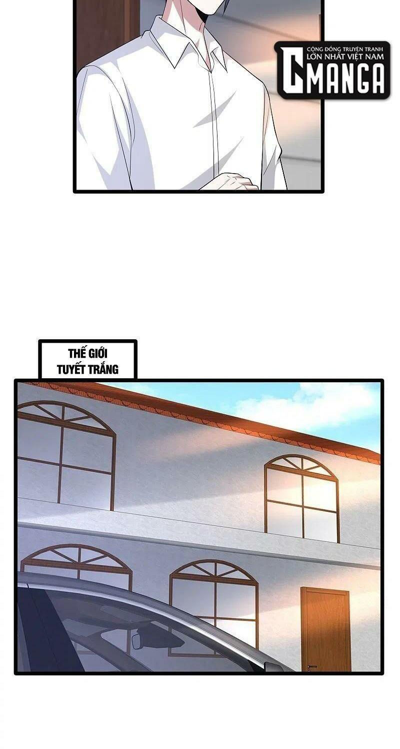 đô thị tà vương chapter 241 8