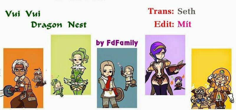 dragon nest random scribbles chapter 10 29