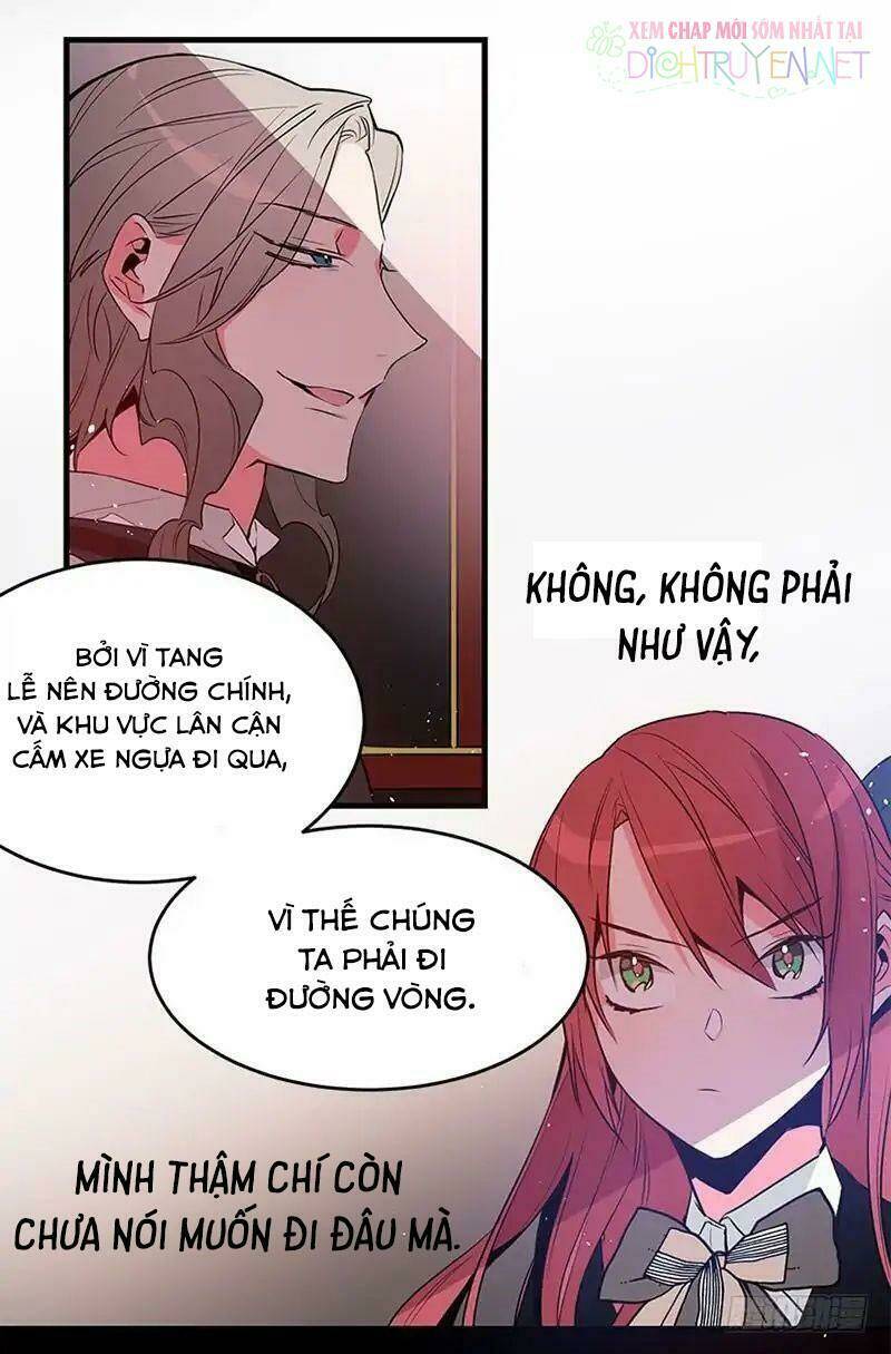 hung mãnh tiểu thư chapter 5 27