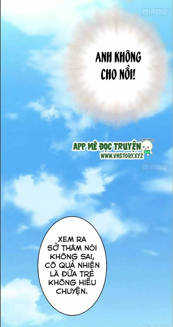 thiên hậu trở về chapter 31 29