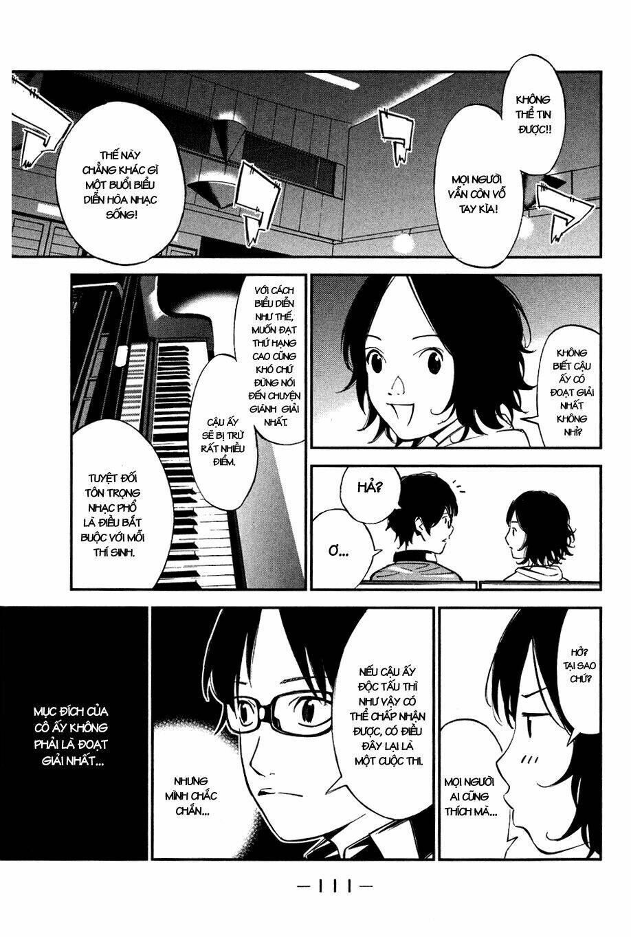 shigatsu wa kimi no uso chapter 2 33
