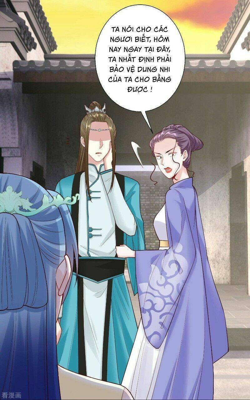 độc y đích nữ chapter 113 8