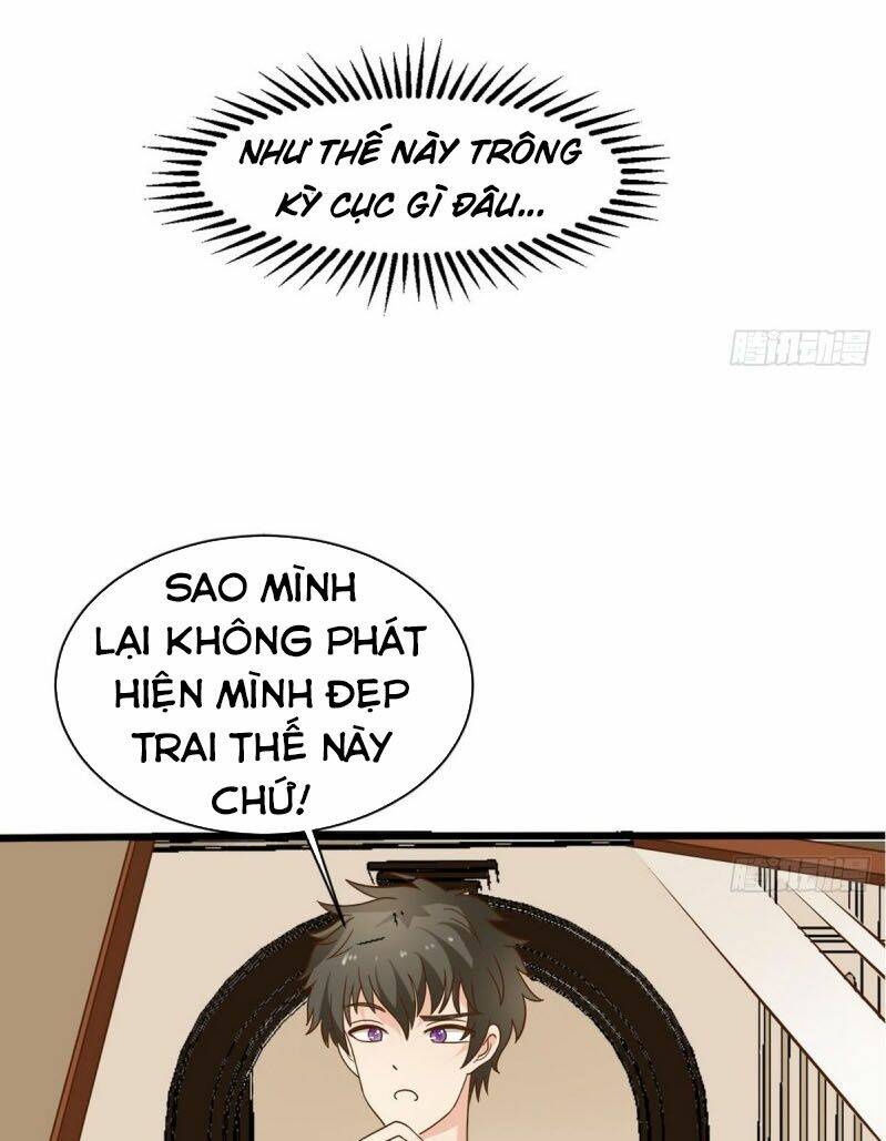 hắn là long ngạo thiên chapter 11 7