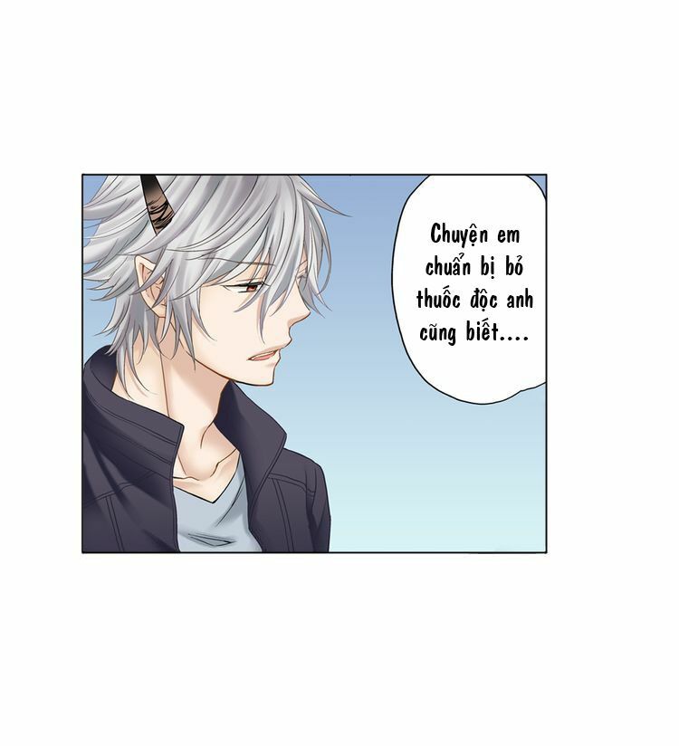 cô dâu của quỷ chapter 8 17