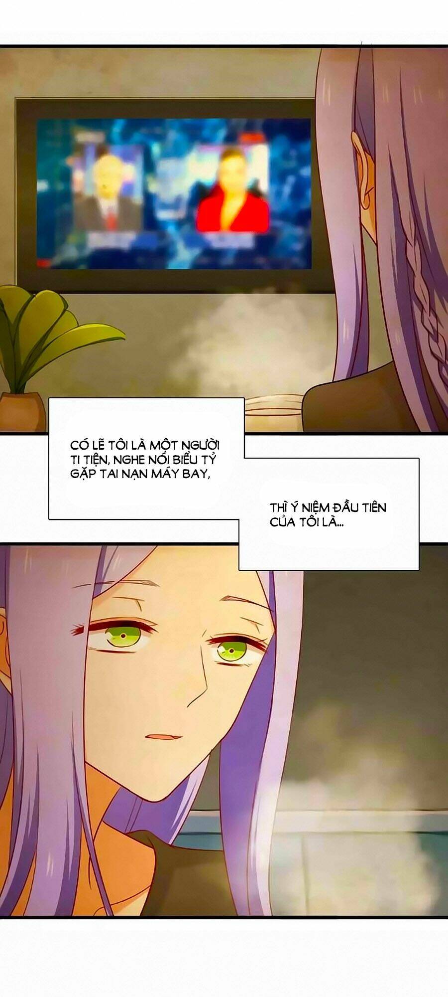 chỉ nhiễm thành hôn chapter 163 6