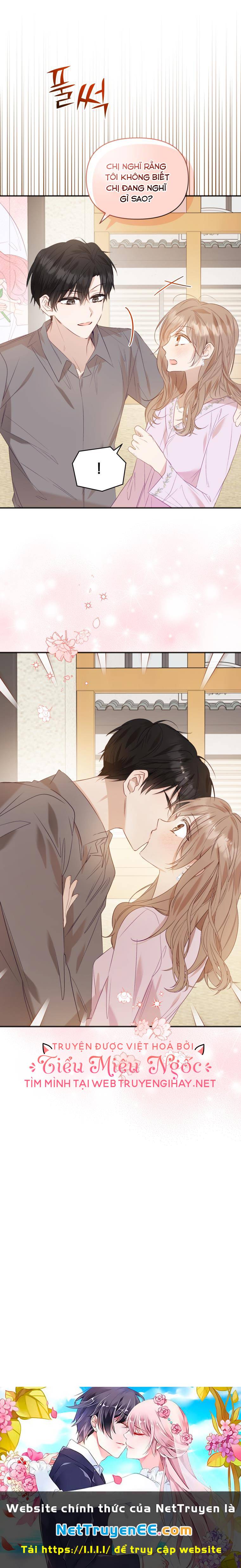 Dịch Vụ Chuyển Phát Hình Mẫu Lý Tưởng chapter 56 7