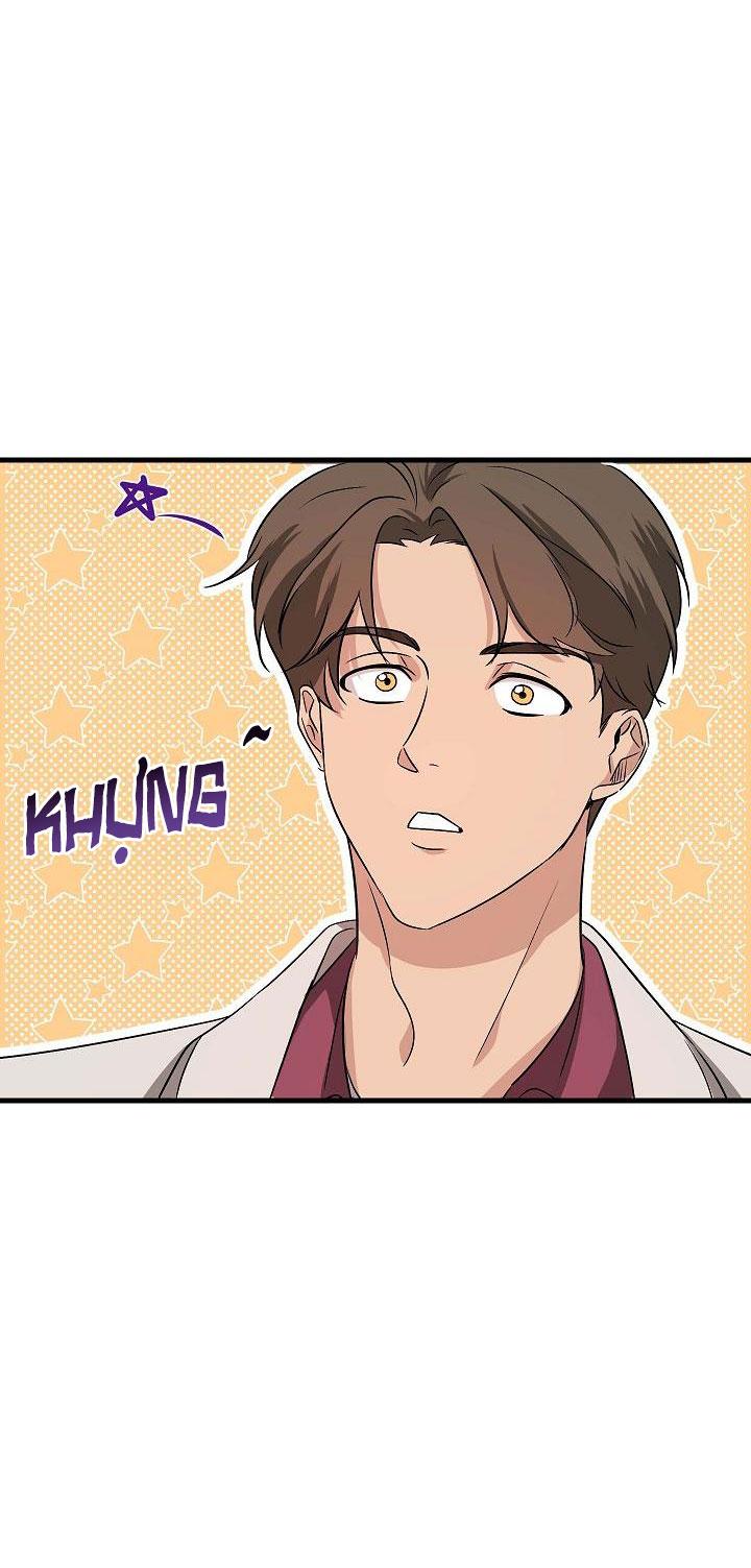 tình yêu của hyung tae chapter 2 33