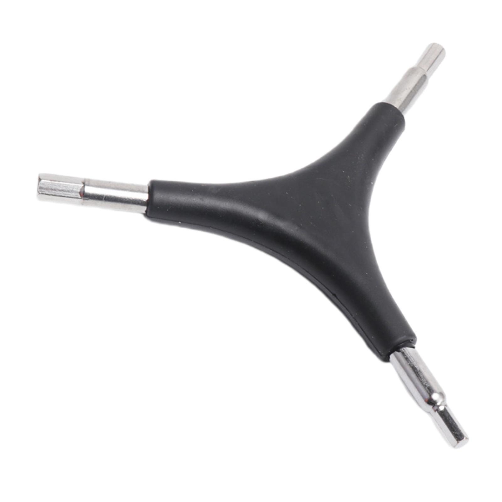 Bike Repair Tool Multi Function 4/5/6mm for Mountain Bike Accessories