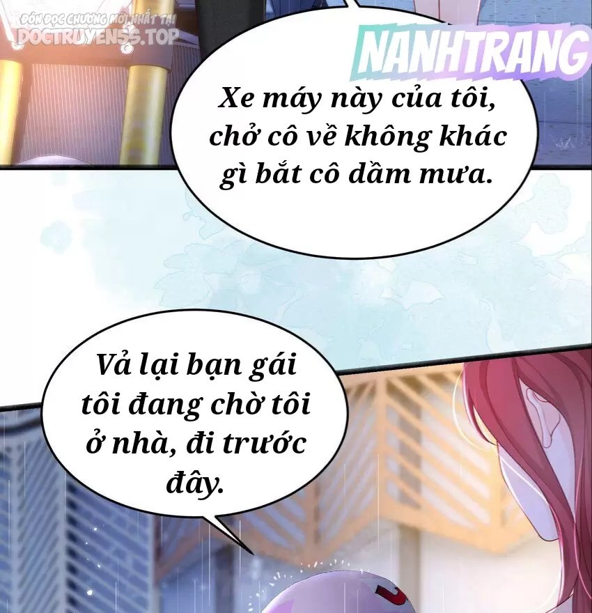 mận xanh chapter 67 17