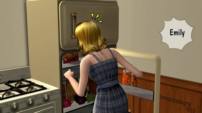 and i love you! chapter 3 104