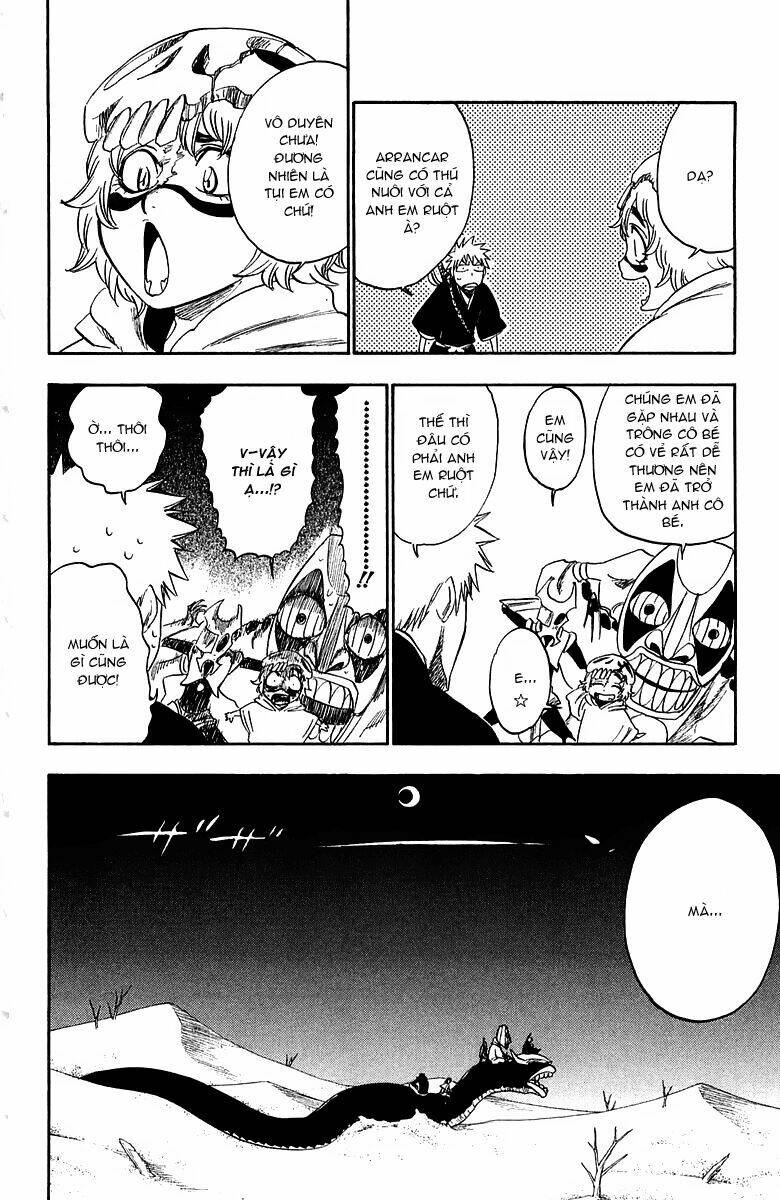 thần chết ichigo chapter 246 9