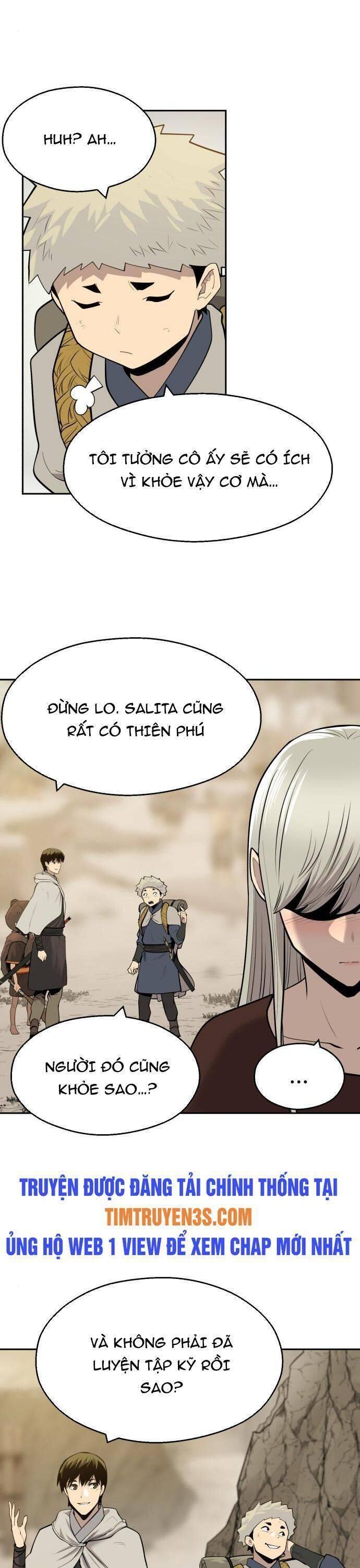 thiếu niên kiếm sư chapter 58 23