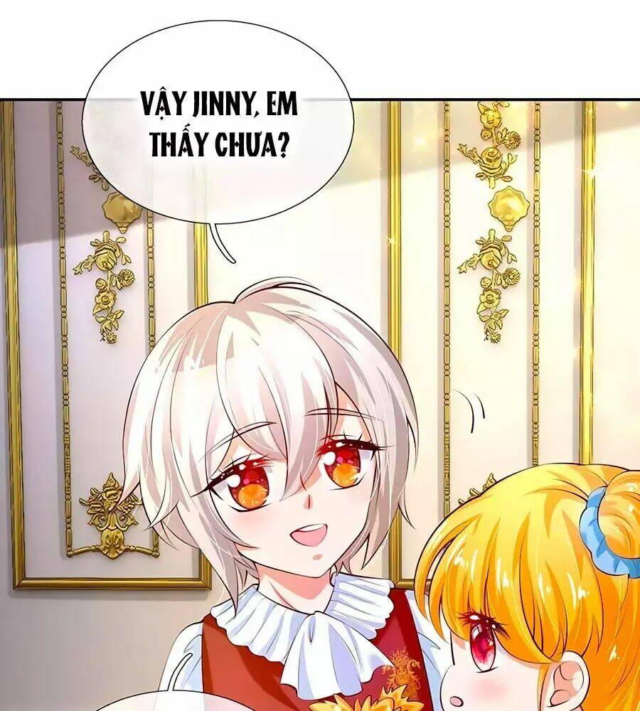 bỗng một ngày trở thành con gái nhà vua chapter 137 26