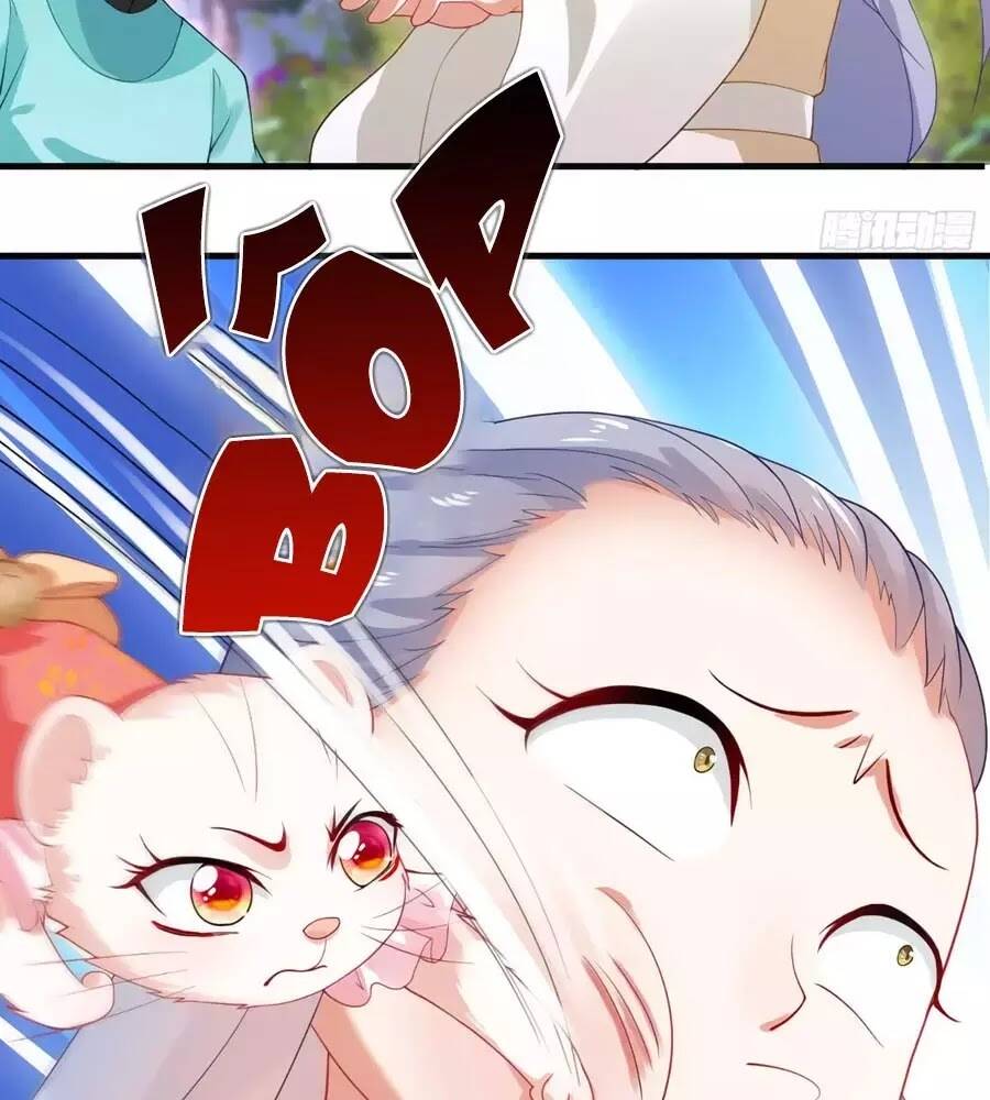 dưỡng thú vi phi chapter 5 37