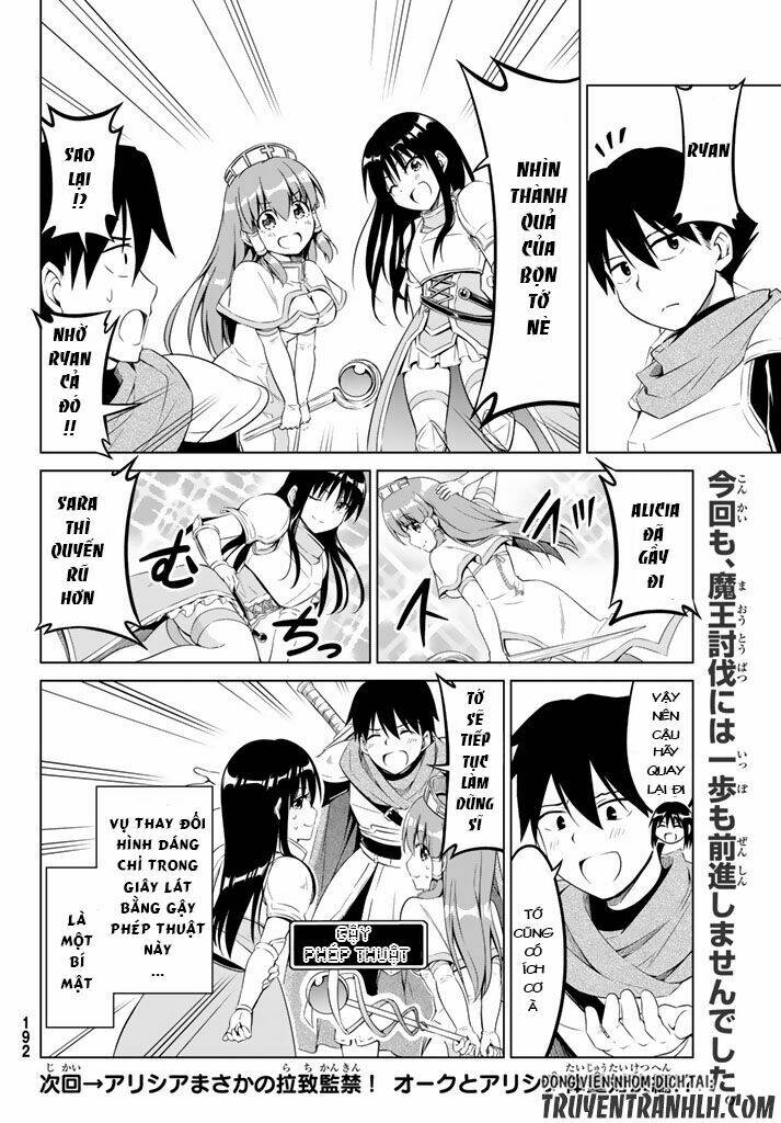 alicia's diet quest chapter 6 25