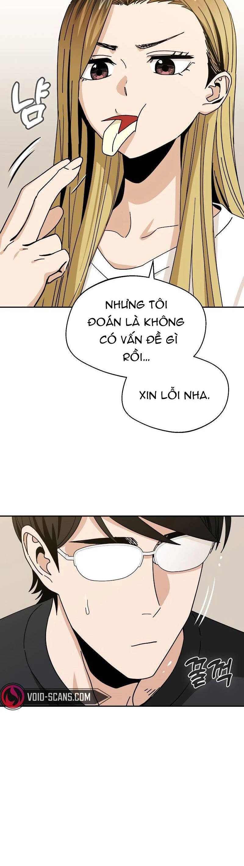 Lớ Ngớ Vớ Phải Tình Yêu chapter 39.1 19