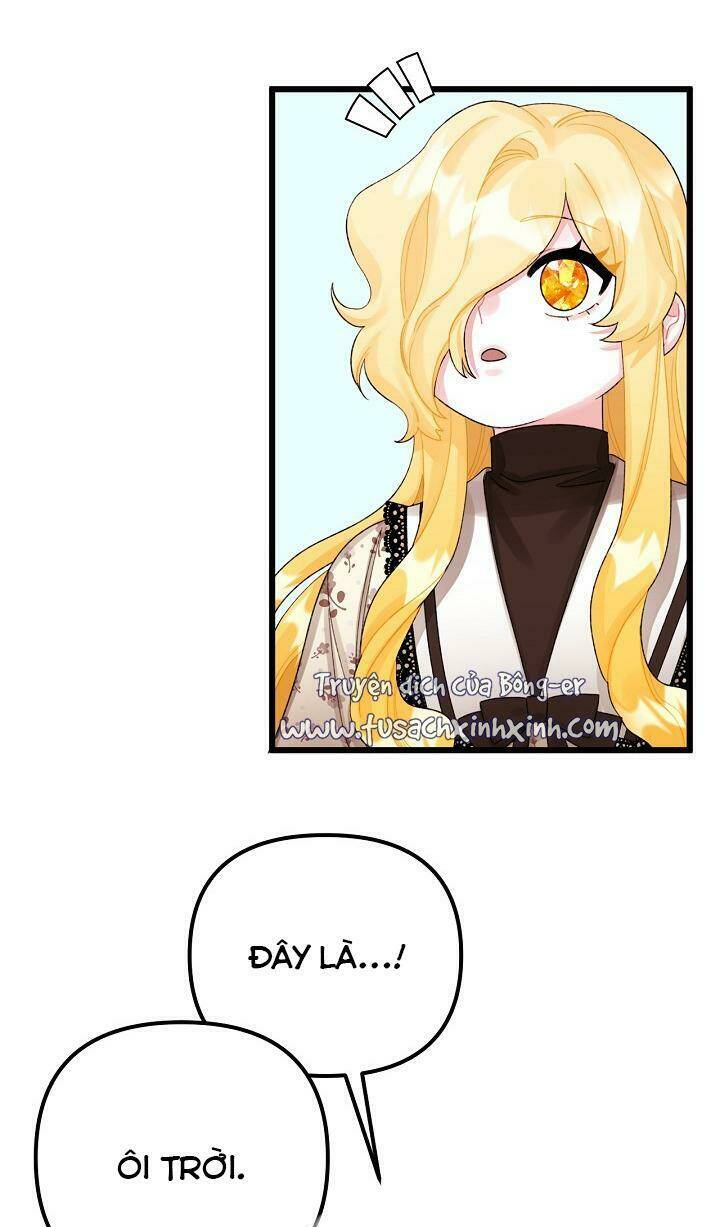 công chúa bãi rác chapter 52 47