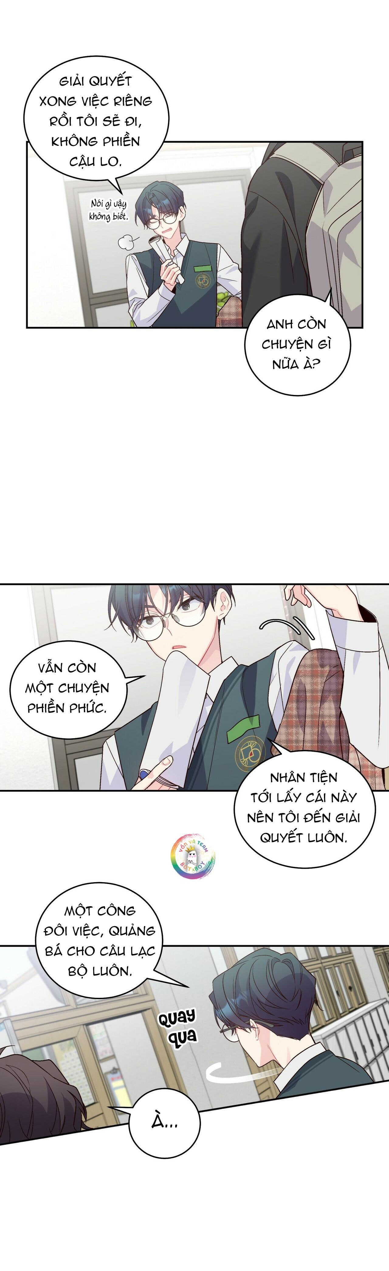 merry marbling chapter 9 10