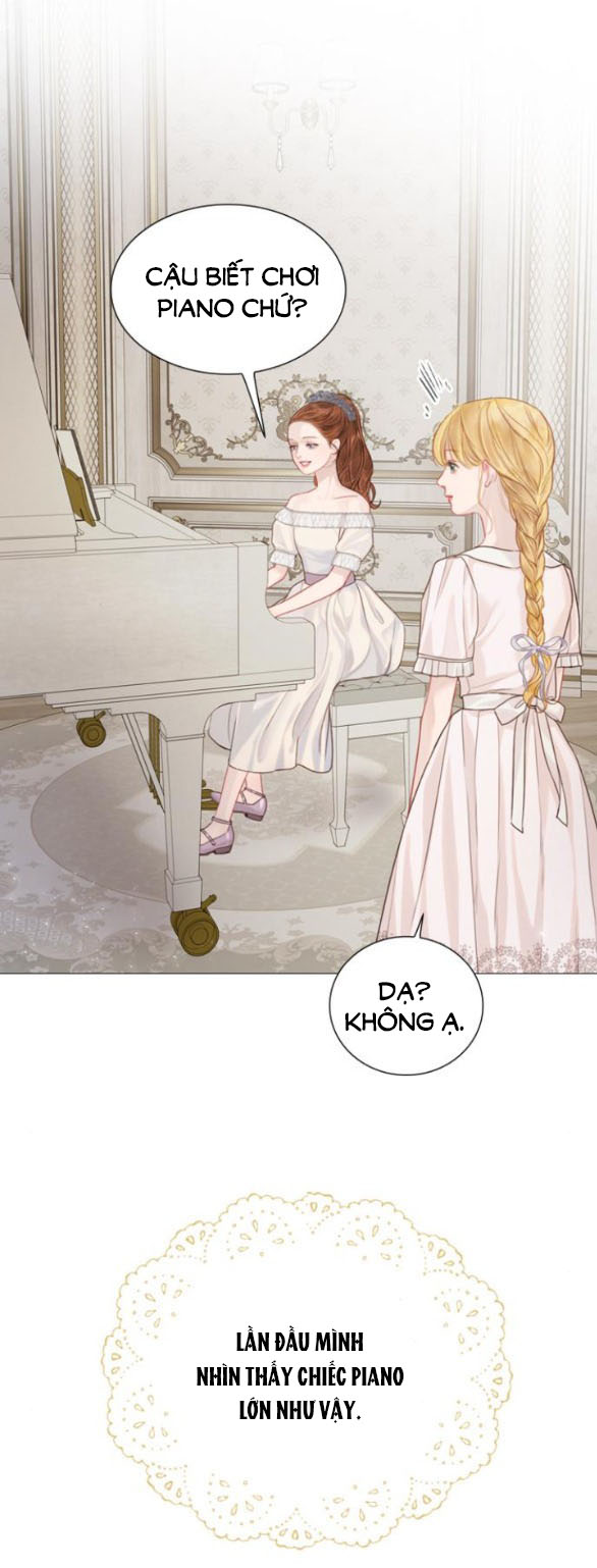 Khóc Đi Hay Là Cầu Xin Tôi Cũng Được chapter 6.1 - Trang 9