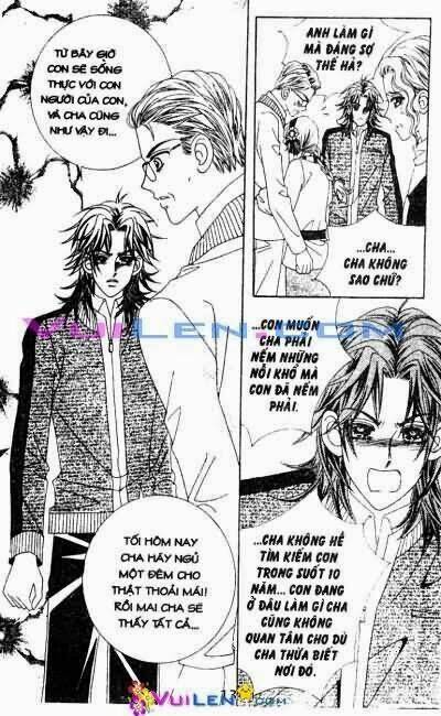 ngọt đắng tình yêu chapter 8 134
