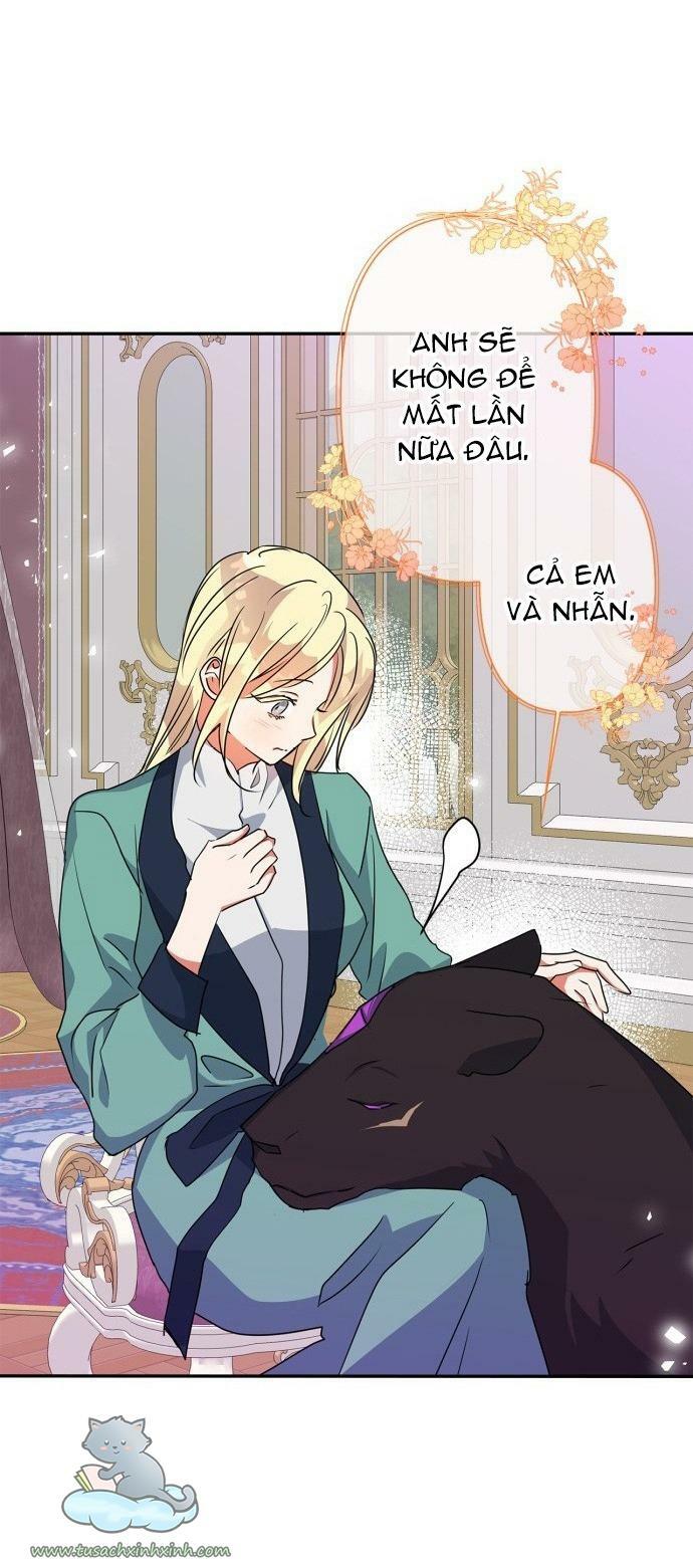 tôi đang nuôi dưỡng một con quái thú chapter 53 8