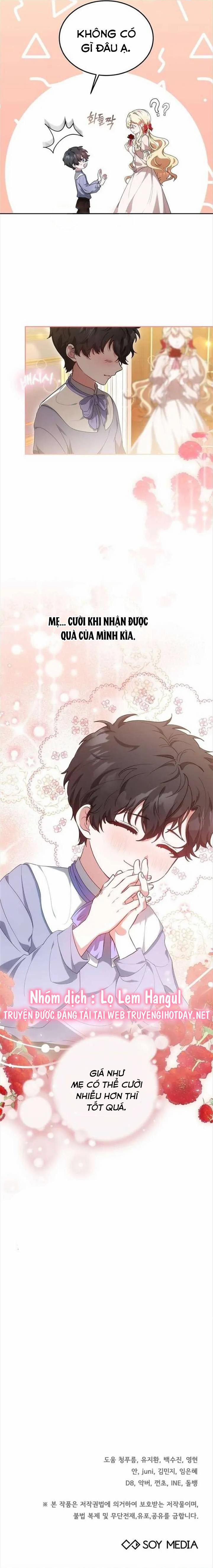 thoát chết một cách dễ dàng chapter 22 11