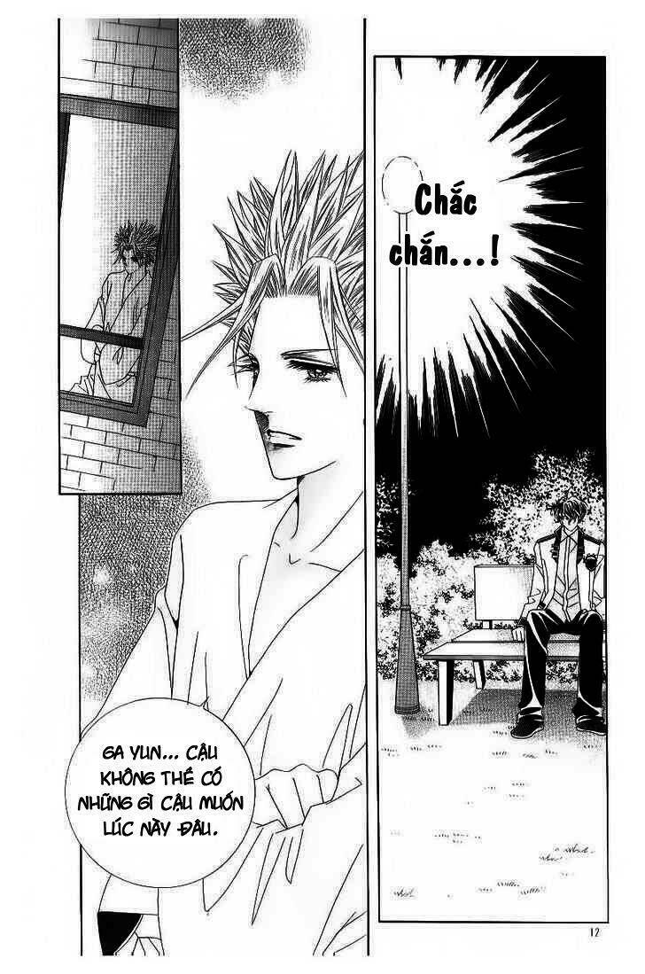 thần tượng mua sắm chapter 45 7