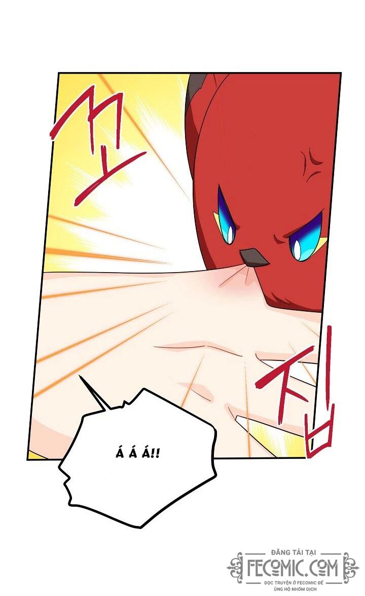 nữ công tước với tâm hồn trống rỗng chapter 47 47