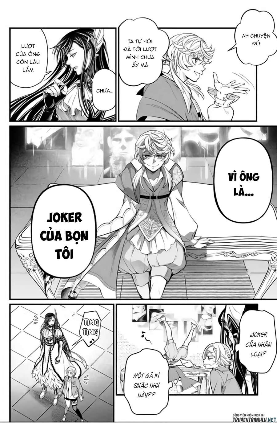 đại chiến nhân thần chapter 55 18