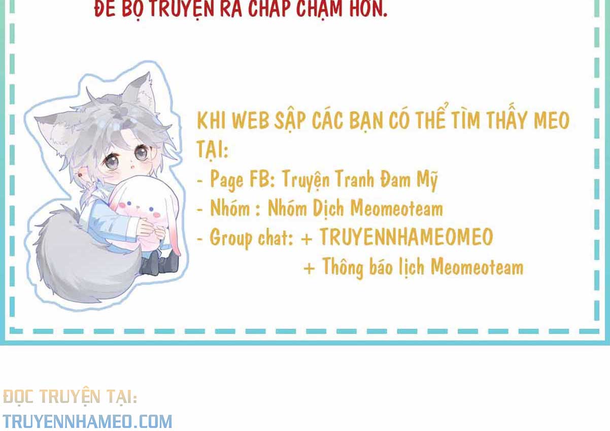 Người Rừng và Thần Hươu chapter 5