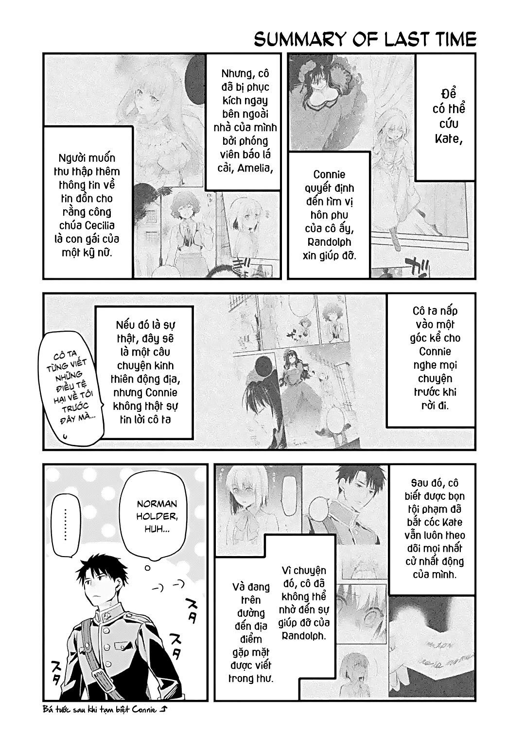 chén thánh của eris chapter 27.2 9