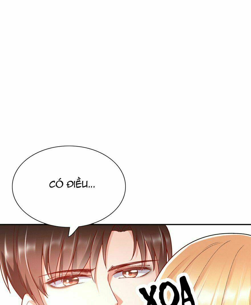 tiểu bạch điềm thê của long thiếu chapter 46 17