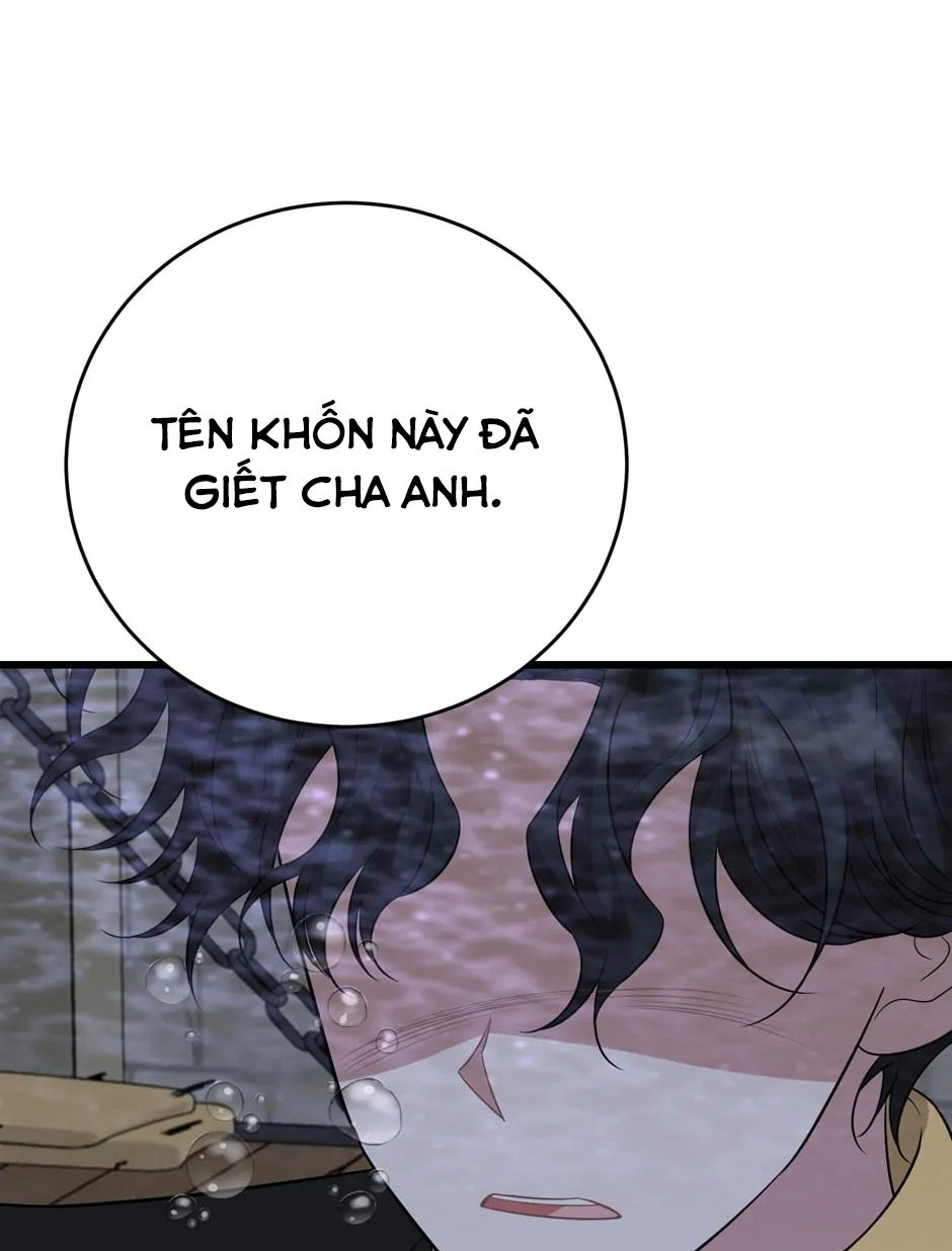 anh trai nguy hiểm của tôi chapter 90 70