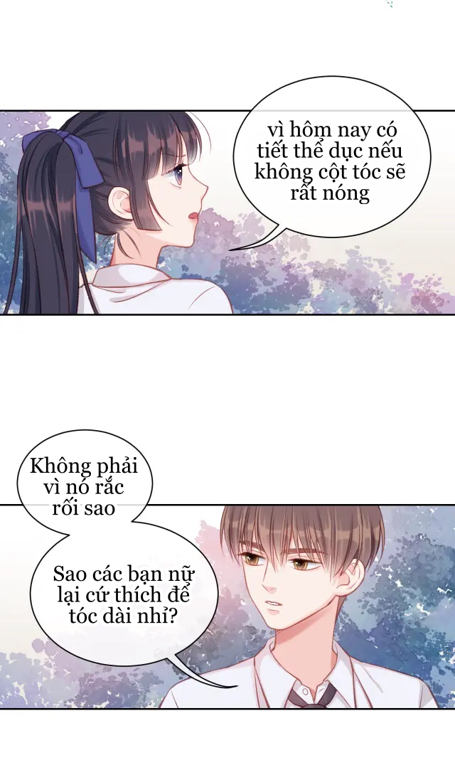 không thể đến gần chapter 6 18