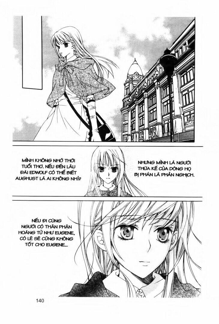 a kiss for my prince chapter 10 9