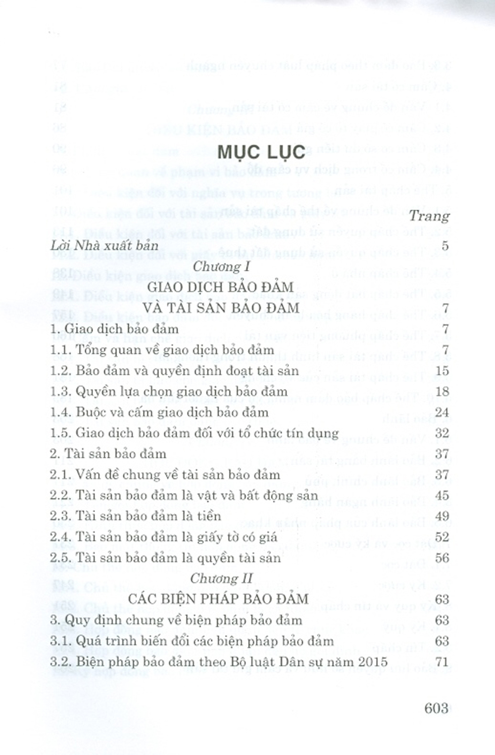 9 Biện Pháp Bảo Đảm Nghĩa Vụ Hợp Đồng (Quy Định, Thực Tế Và Thiết Kế Giao Dịch Theo Bộ Luật Dân Sự Hiện Hành) - (Tái bản lần thứ 3, có sửa chữa, bổ sung)