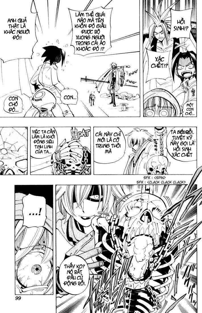 vua pháp thuật chapter 40 14