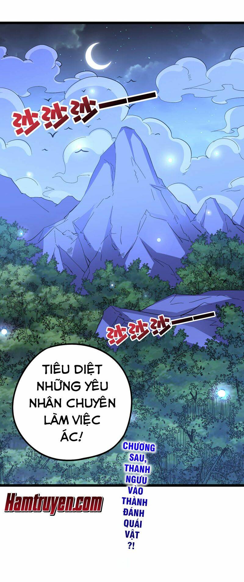 phục thiên thánh chủ chapter 78 40