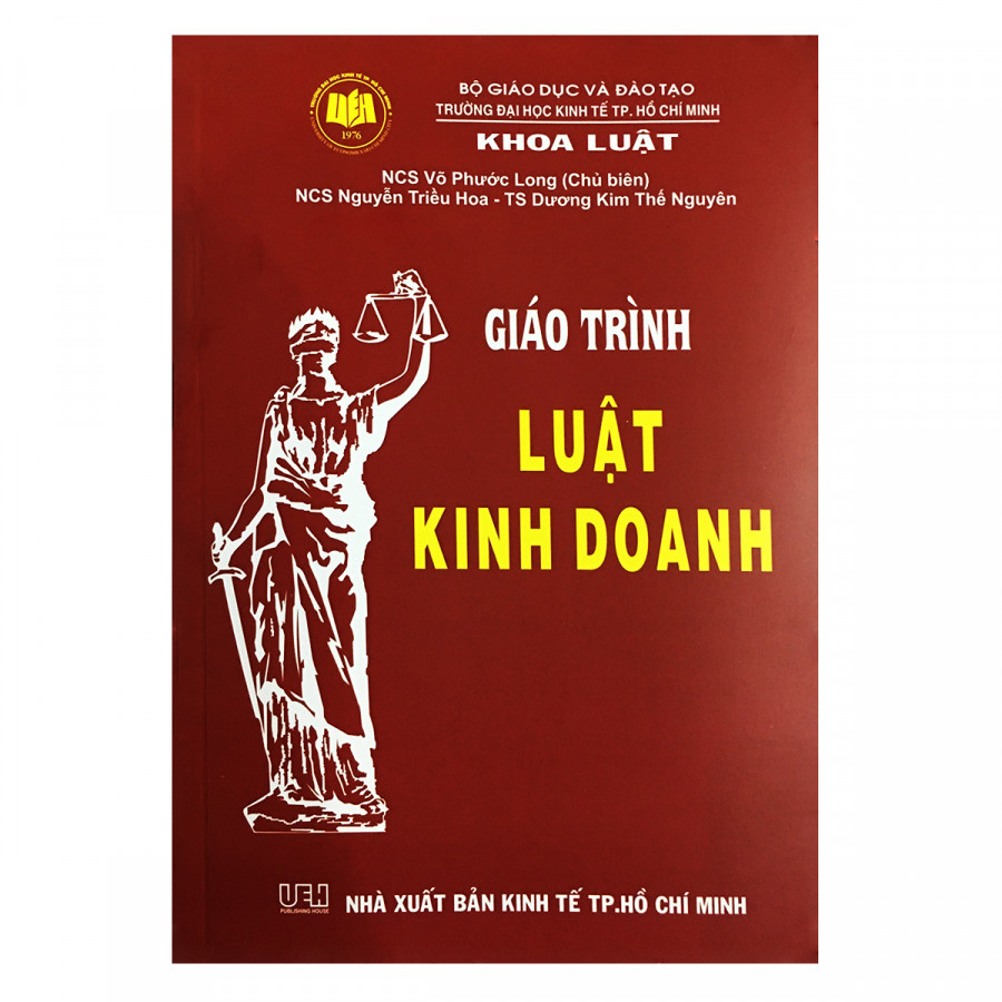 Luật Kinh Doanh