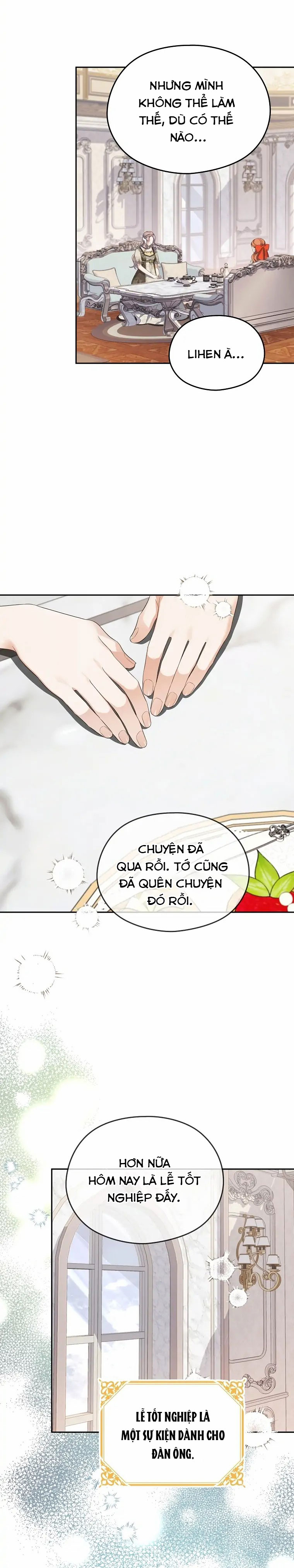 aster yêu dấu của tôi chapter 35 19