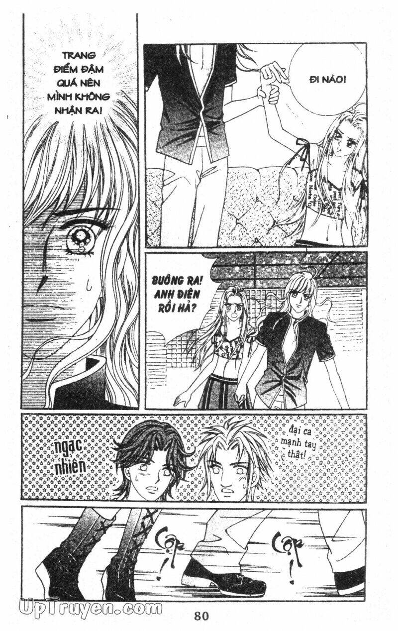 mặt nạ tình yêu chapter 28 82