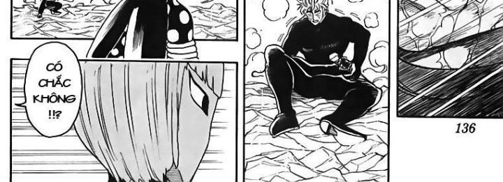 thánh tỏi sành ăn chapter 86 15