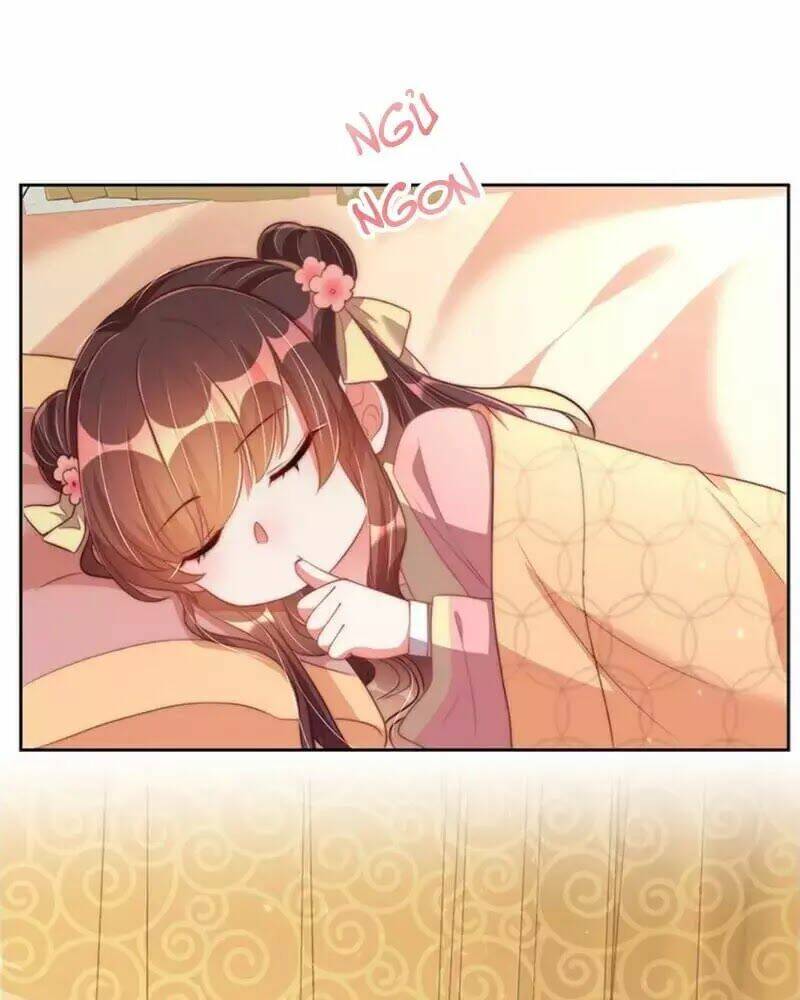 công chúa tại thượng: quốc sư mời xuống kiệu chapter 33 7