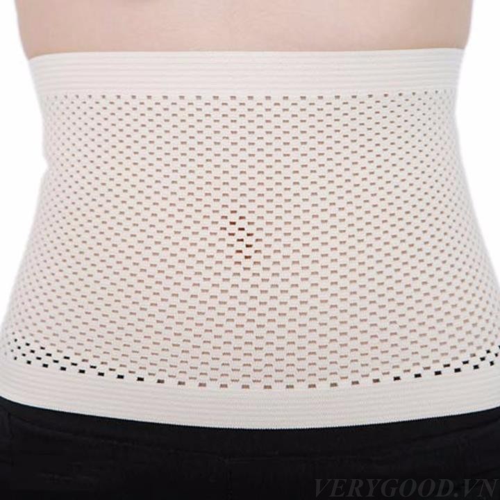 Đai Gen Nịt Bụng Cao Cấp