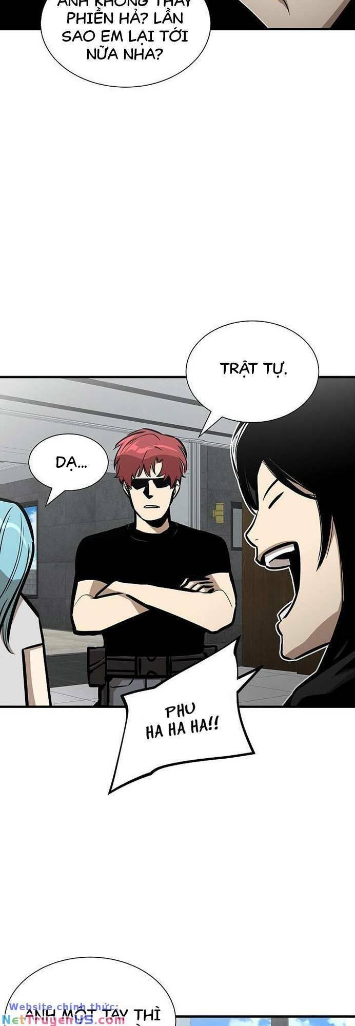 return survival chapter 151 30