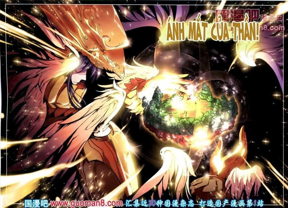 tuyệt thế đường môn - đấu la đại lục 2 chapter 5 5